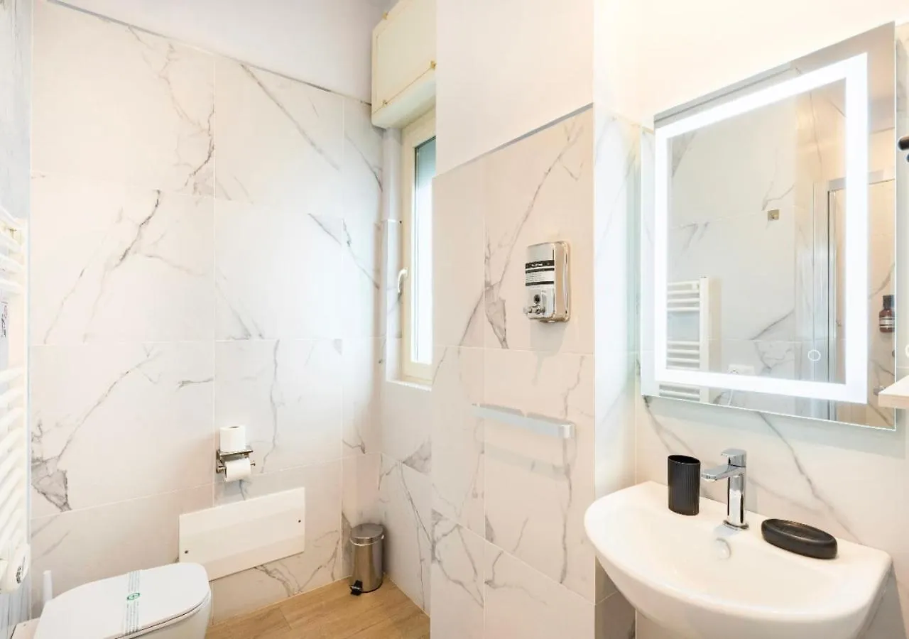 Capruzzi Guest House Bari