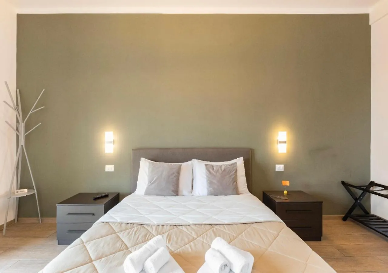 Capruzzi Guest House Bari