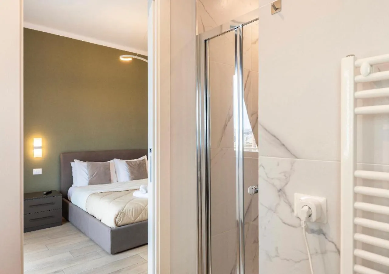 Capruzzi Guest House Bari