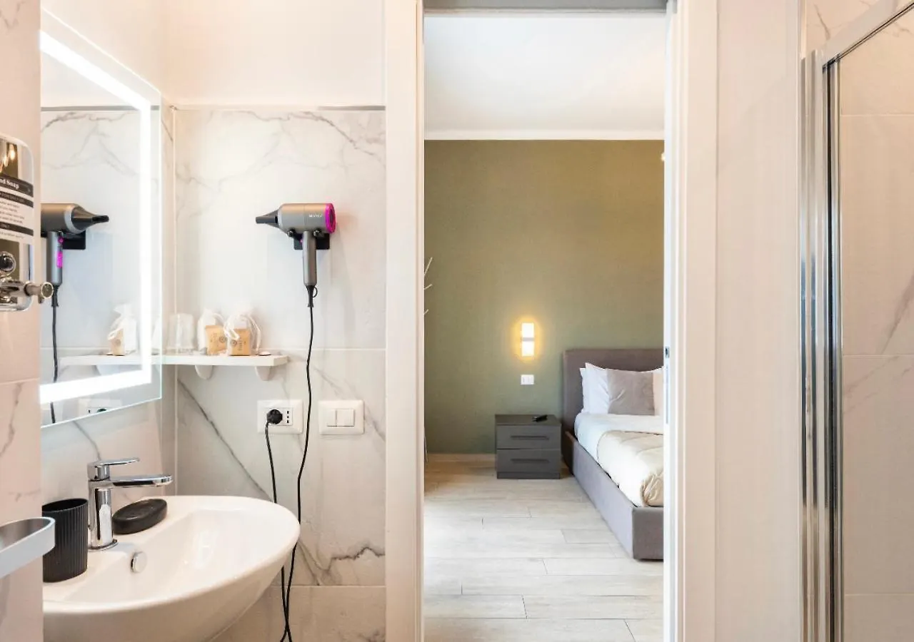 Capruzzi Guest House Bari