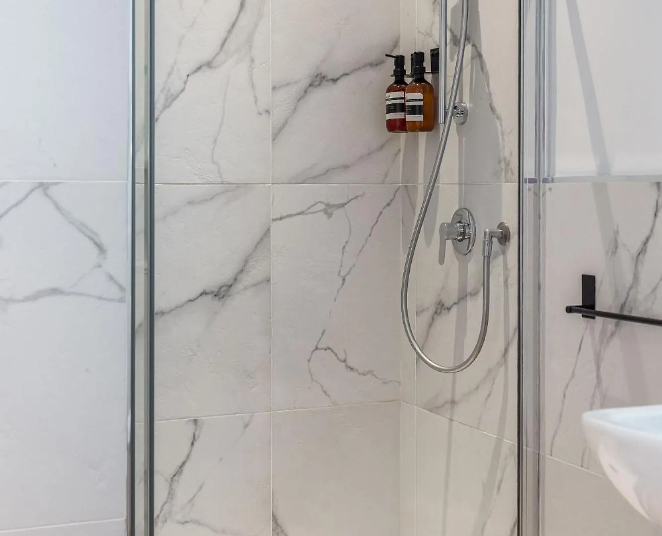 Capruzzi Guest House Bari