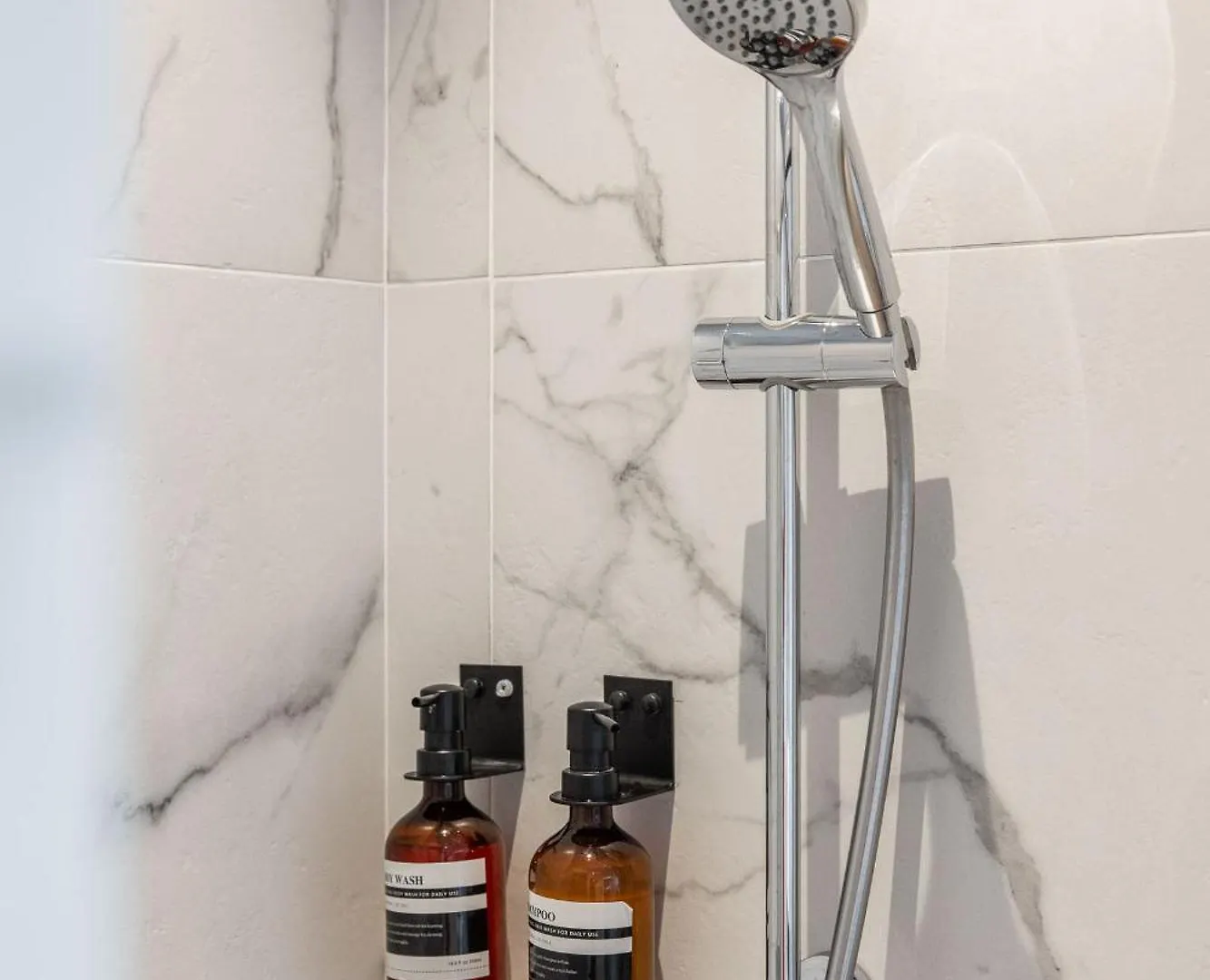 Capruzzi Guest House Bari Italia