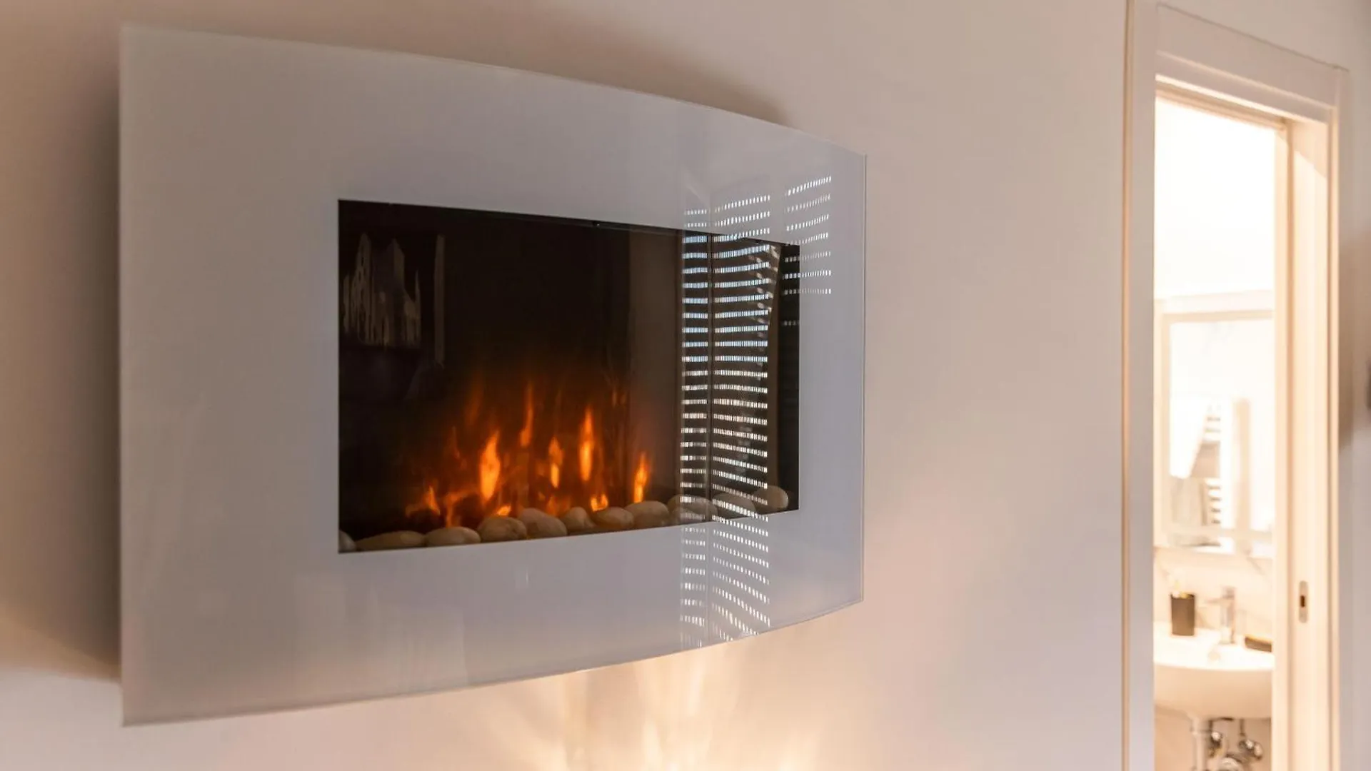 Capruzzi Guest House Bari