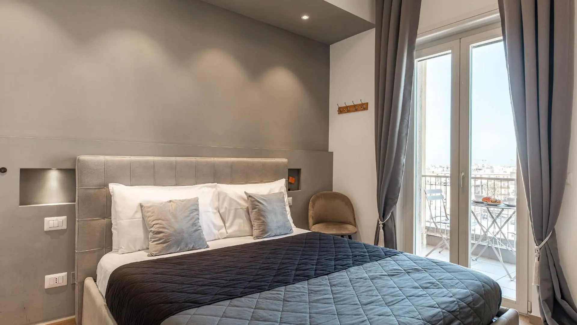 Capruzzi Guest House Bari Italia