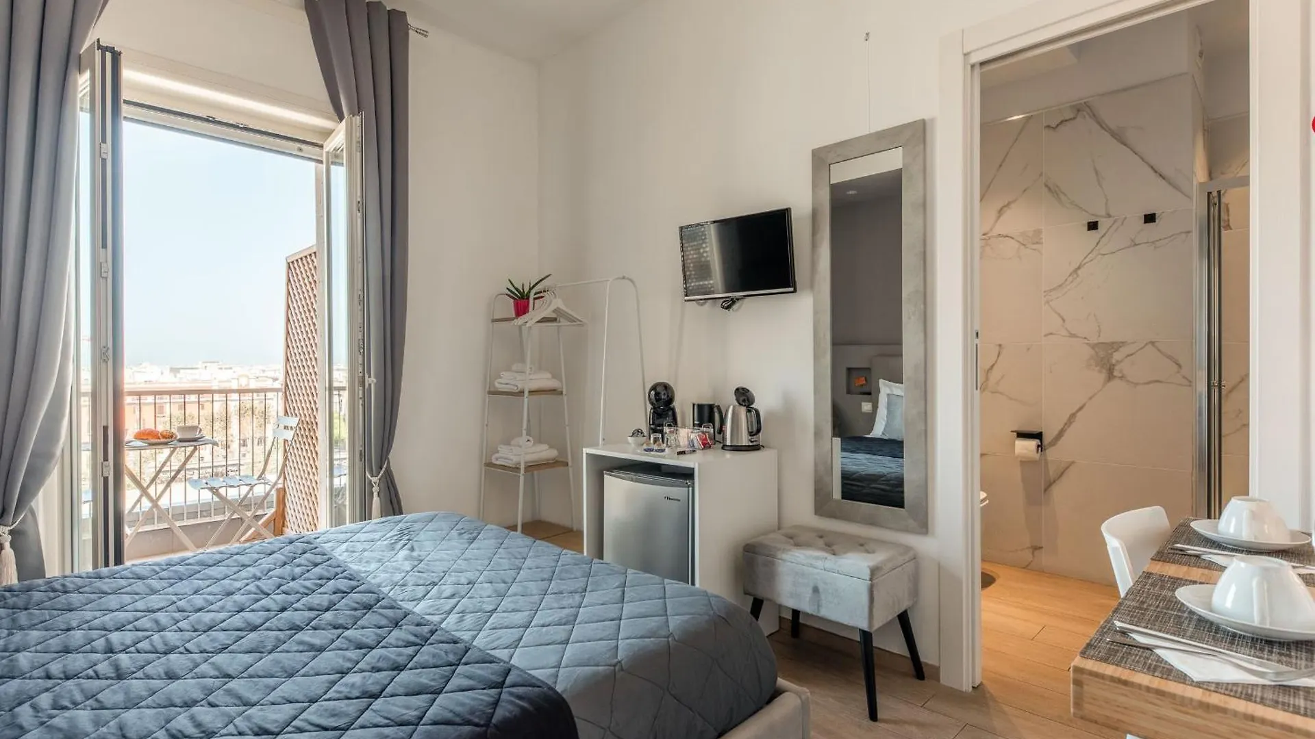 Capruzzi Guest House Bari