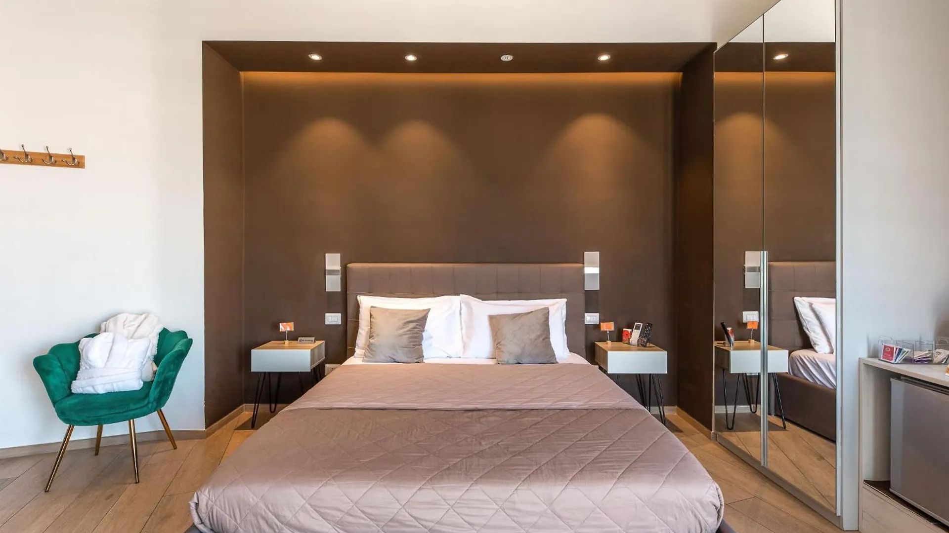 Capruzzi Guest House Bari Italia