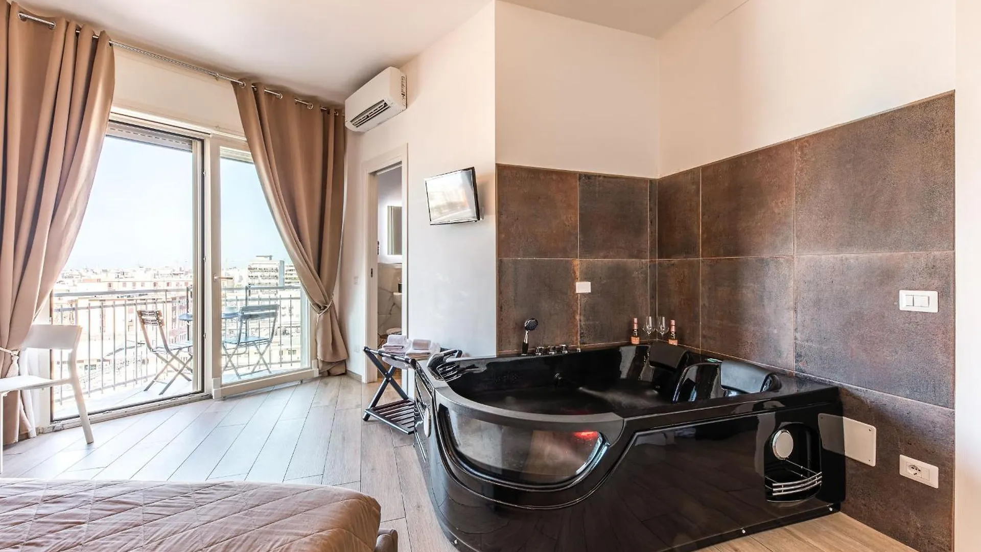 Capruzzi Guest House Bari