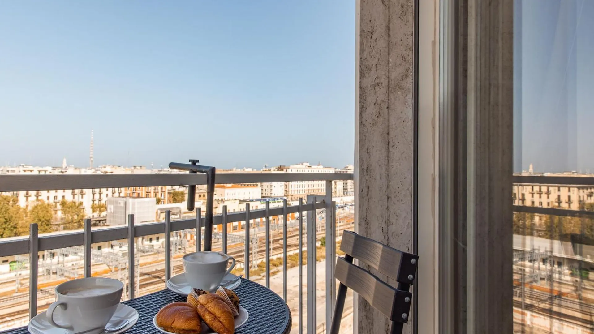 Capruzzi Guest House Bari Italia