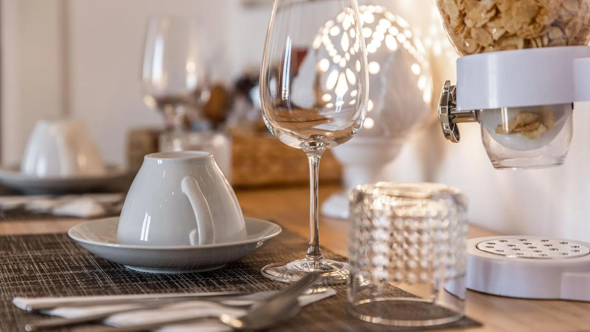 Capruzzi Guest House Bari