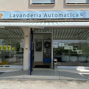  Appartamento Residenza Otello Italia
