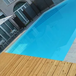  Alloggio per agriturismo Agriturismo Corte Zuccone Italia